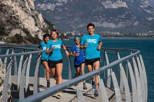 Lake Garda 42 Marathon