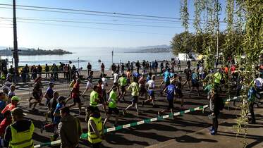 Zürich-Marathon