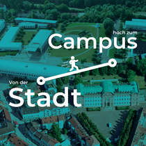 Stadt-Campus-Lauf Zweibrücken