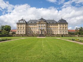 Schlossparklauf Werneck