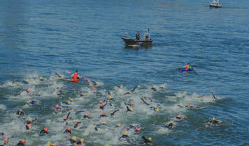 Köln-Triathlon