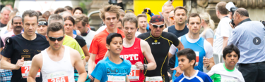 Charity Run & Walk Bremen: abgesagt