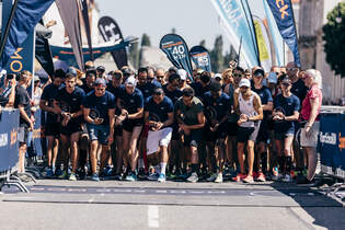 Run MUC München