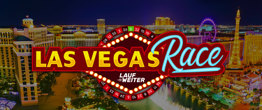 Las Vegas Race: Virtual Run