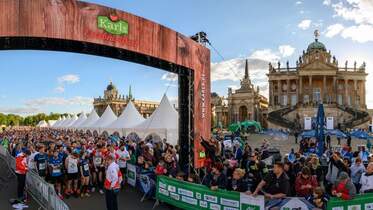 Firmenlauf Potsdam
