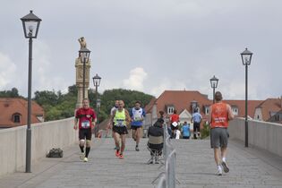 Regensburg-Marathon