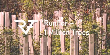 RunFor – 1 Million Trees