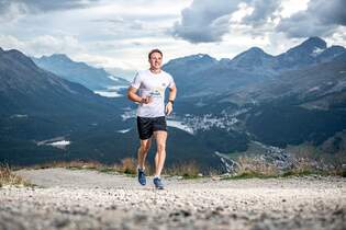 Engadin Ultra Trail