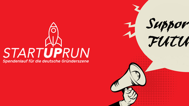 Startup-Run