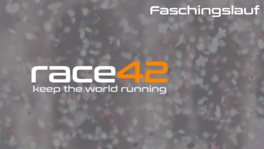 race42 - Faschingslauf