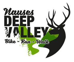 Charity-Lauf Nauses Deep Valley