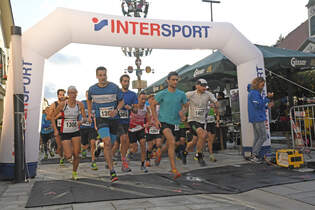 Kindberger Herbstabendlauf