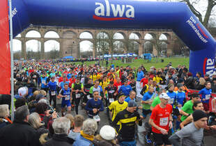 Bietigheimer Silvesterlauf