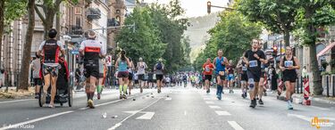 Marathon Wiesbaden