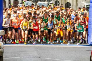 Corri Trieste 10K