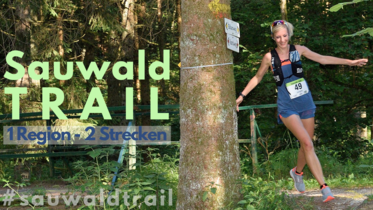 Sauwald Trail Schardenberg