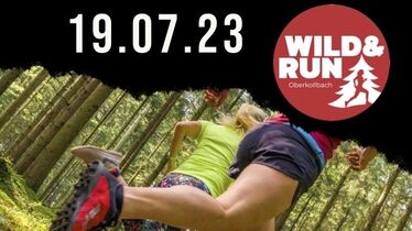 Wild & Run Oberkollbach