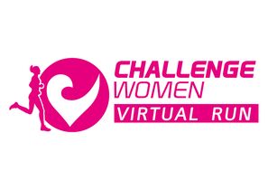 Challenge Women Virtual Run