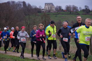 Burggrafenlauf Oelde-Stromberg