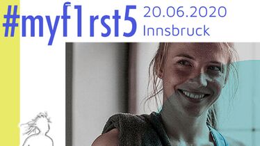 #myf1rst5 - Innsbruck