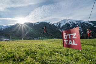Stuiben Trailrun Umhausen