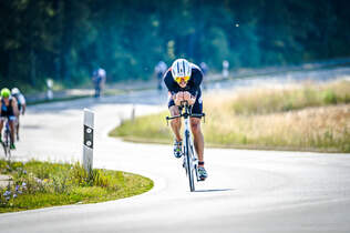 Triathlon Regensburg
