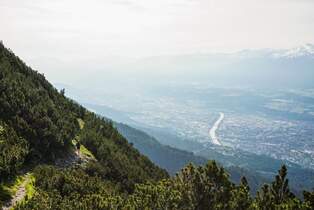 Fastest Known Time FKT Tirol Serie
