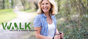 The Walk - Walking & Nordic Walking