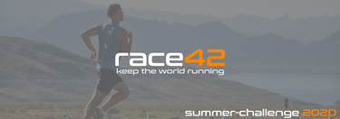 race42 - summer challenge