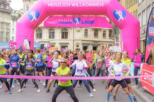 Basler Frauenlauf