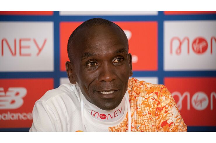 Kipchoge gegen Bekele: London-Marathon 2020 | RUNNER'S WORLD