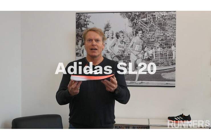 adidas sl 20 prezzo
