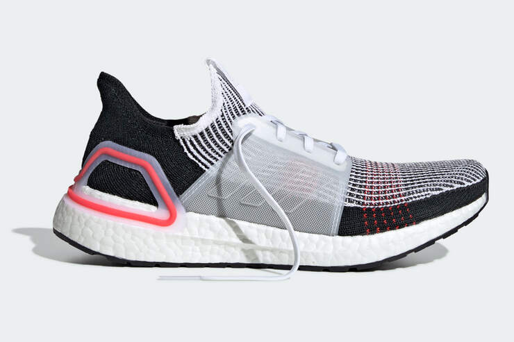 Adidas UltraBOOST - RUNNER'S WORLD Adidas UltraBOOST - RUNNER'S WORLD