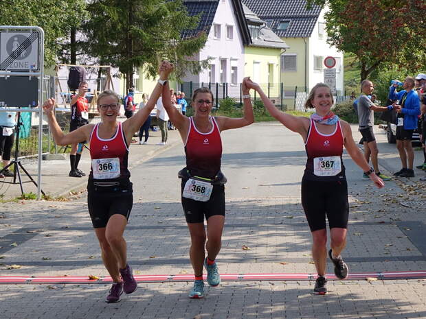 10TeicheMarathon GoslarHahnenklee RUNNER'S WORLD