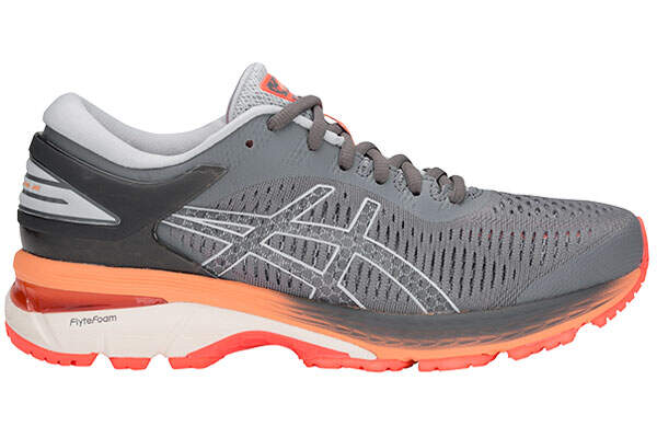asic gel kayano damen