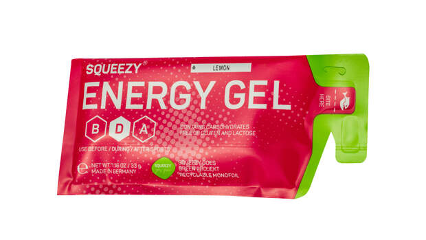 Energie-Gels im Test | RUNNER'S WORLD