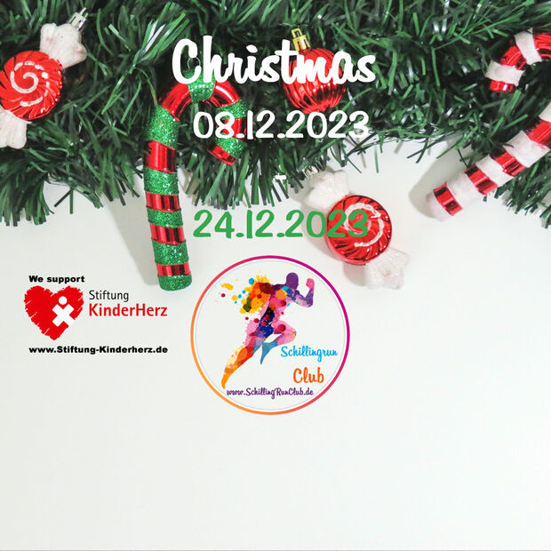 Virtual Christmas Run RUNNER'S WORLD