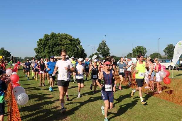  RUNNER'S WORLD Bildidee 