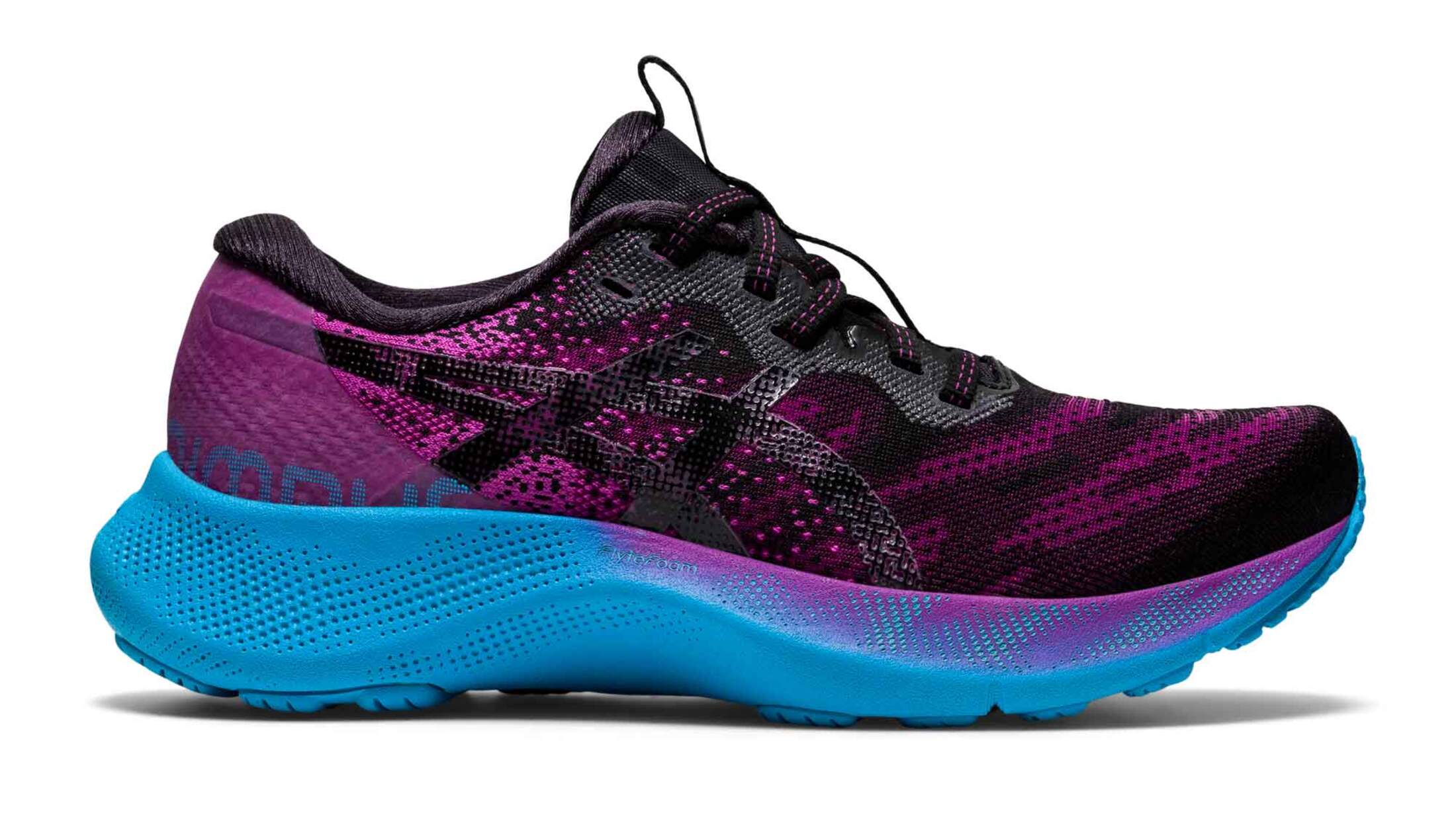 Asics Gel Nimbus Lite 2 im Test RUNNER S WORLD