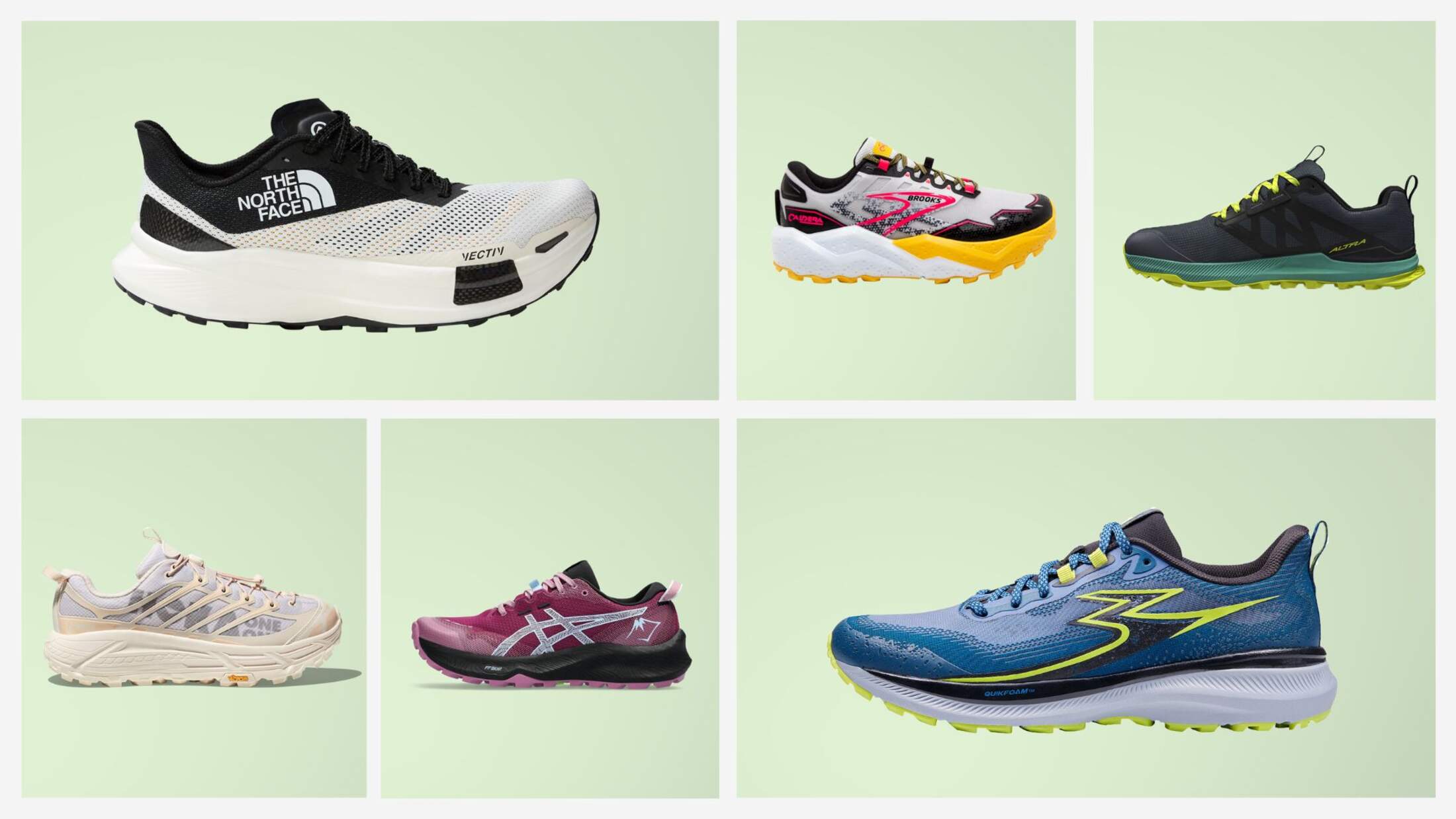 runnersworld laufschuhe