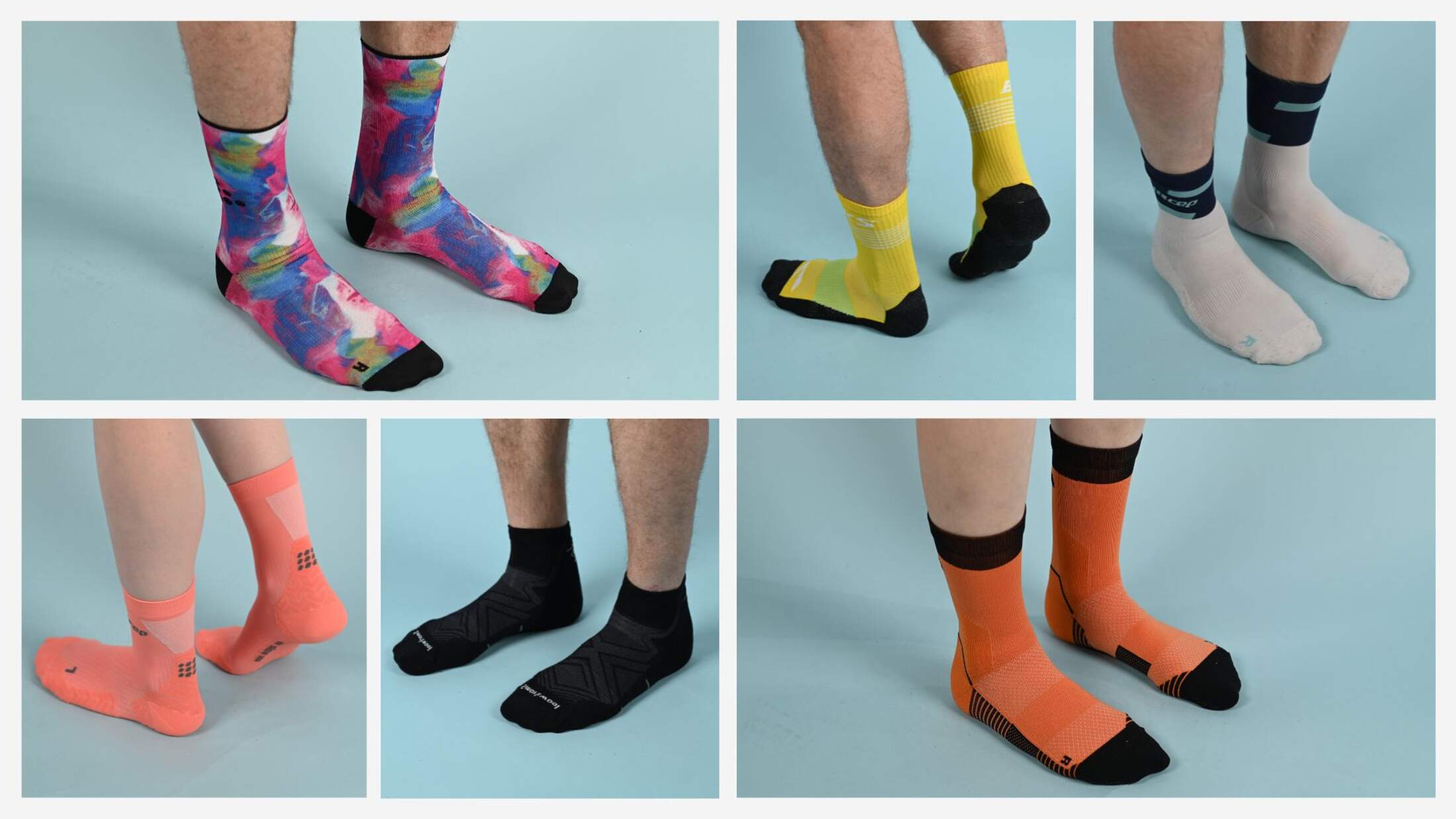 laufsocken
