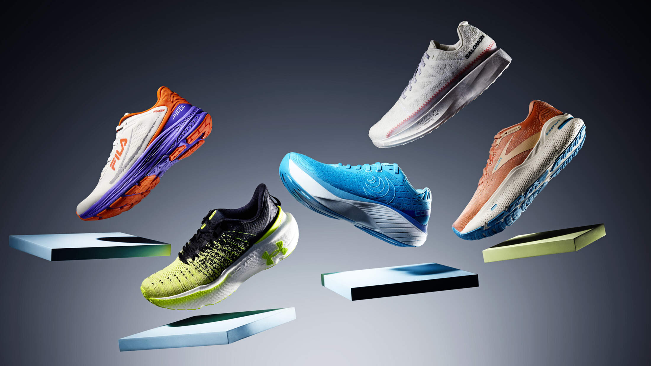 runnersworld laufschuhe test