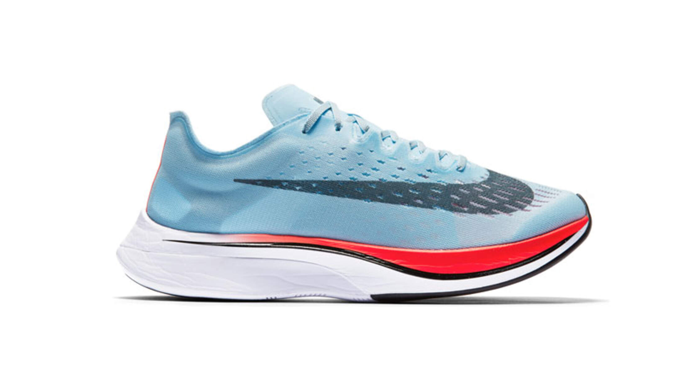 Nike Zoom Vaporfly 4 RUNNER S WORLD