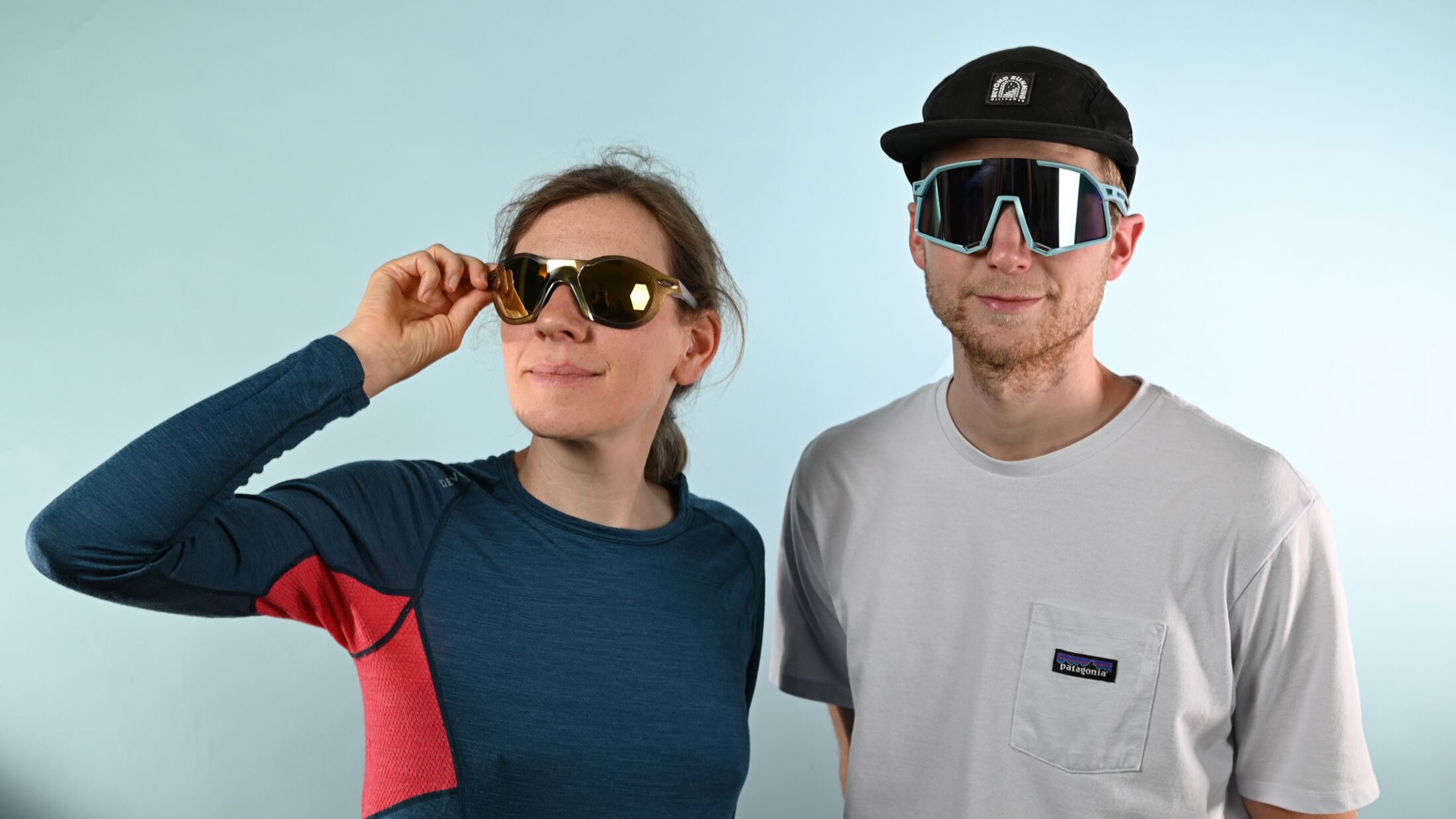 Praktisches Accessoire: Sonnenbrillen mit Clip schon ab 34,90€