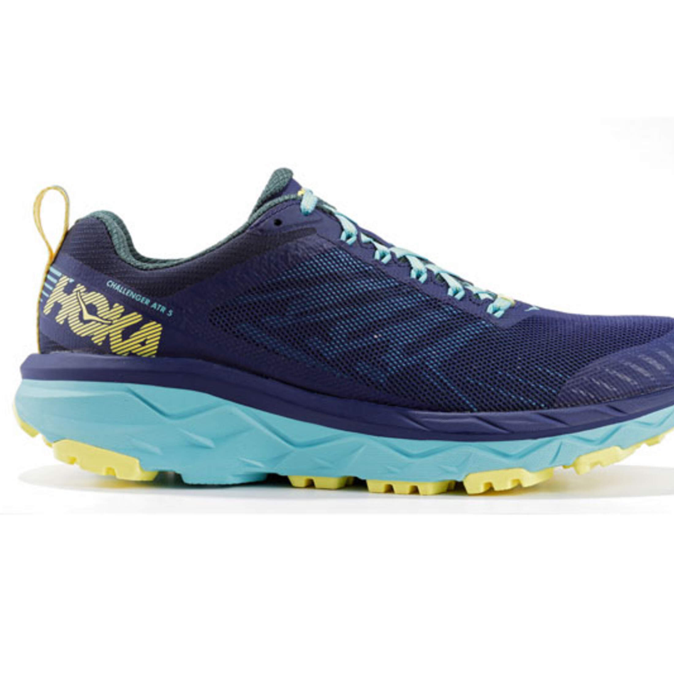 Hoka one one outlet challenger atr 5 test