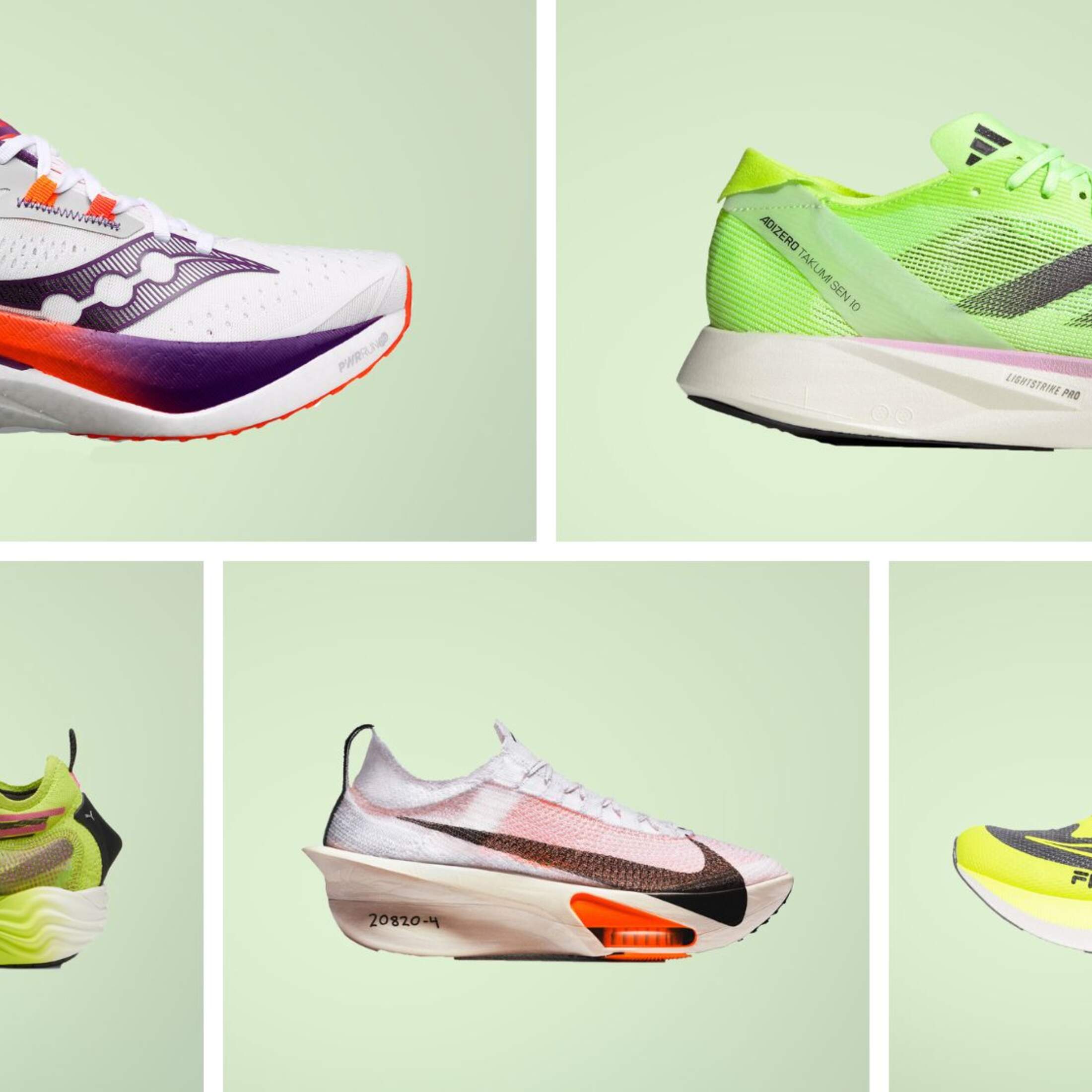 runnersworld laufschuhe