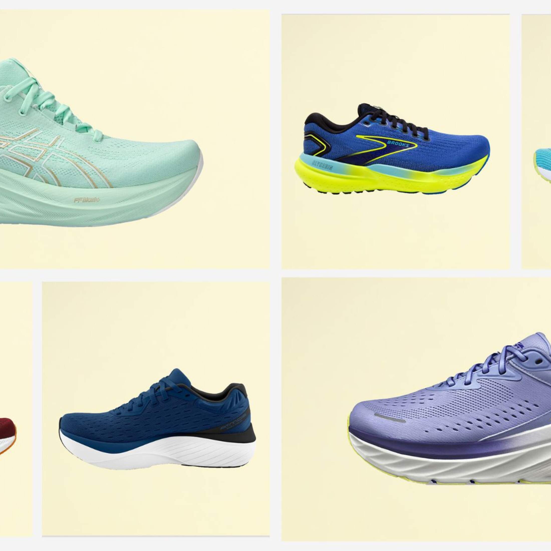 runnersworld laufschuhe