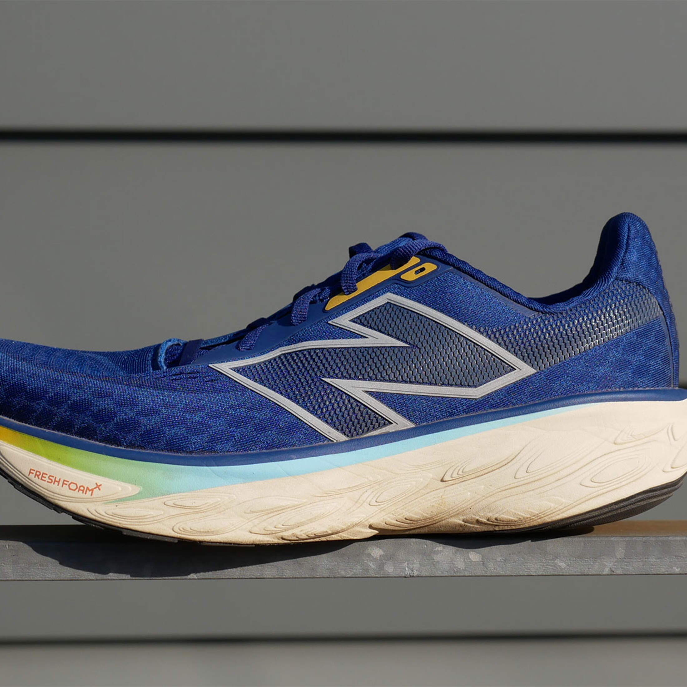 New Balance Fresh Foam X 1080 v14 im Test RUNNER S WORLD