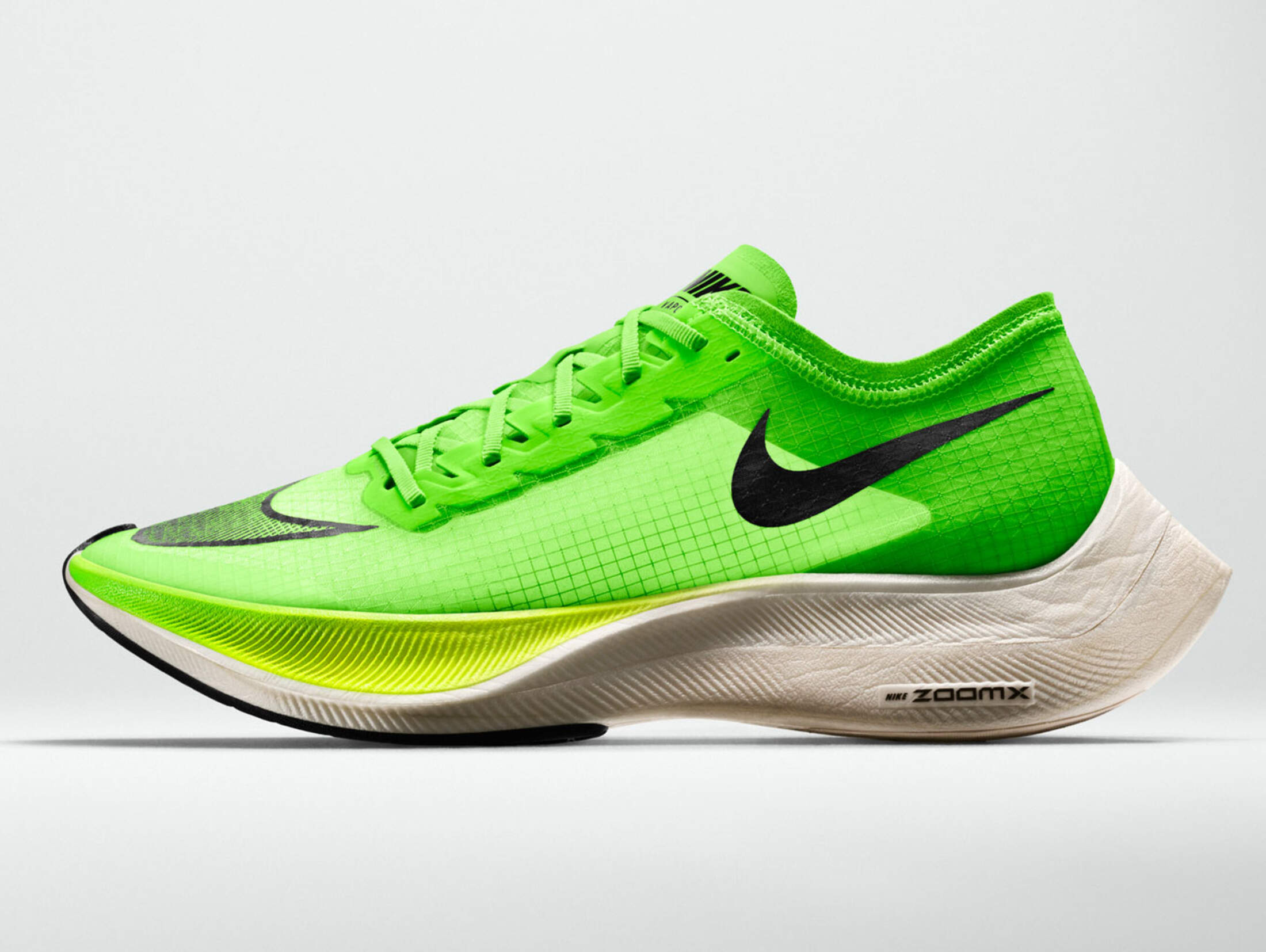 Nike vaporfly next test online