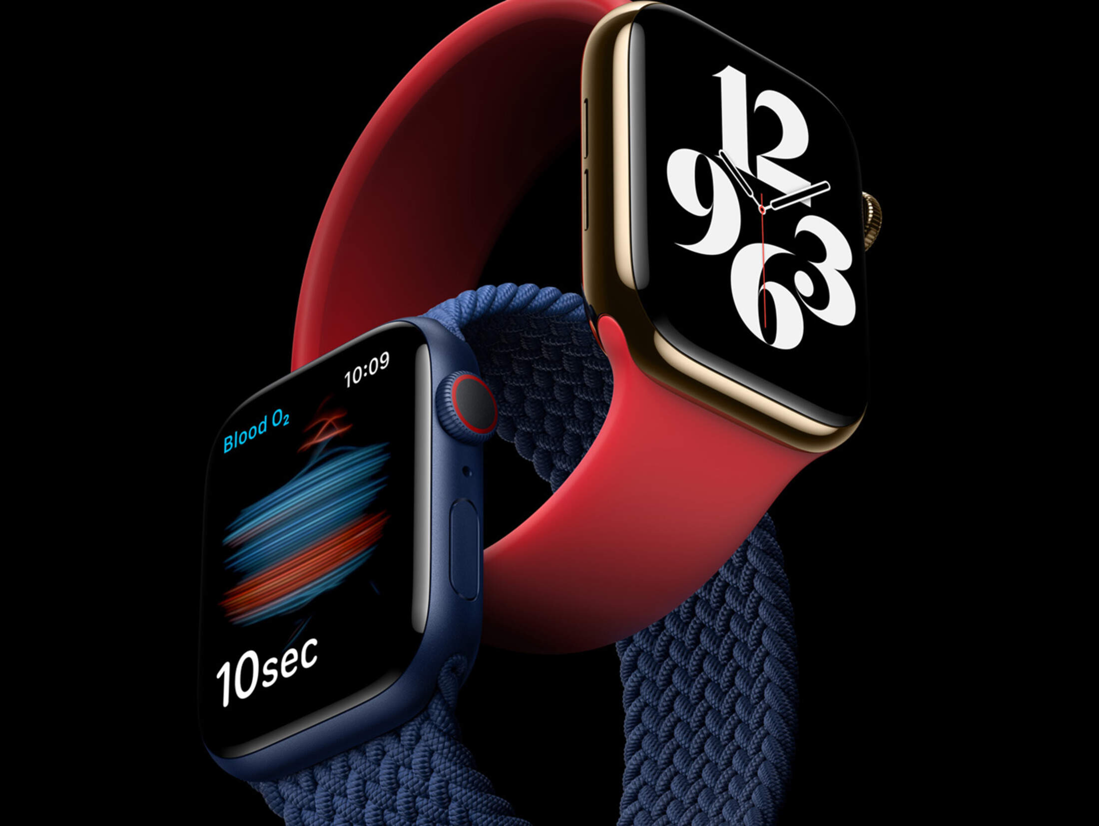 Eignet sich die Apple Watch 6 zum Laufen RUNNER S WORLD